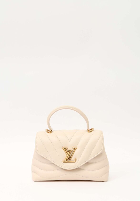 Louis Vuitton Hold Me