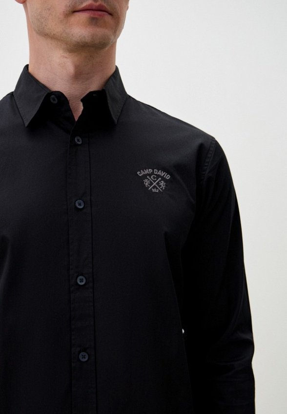 Рубашка Camp David