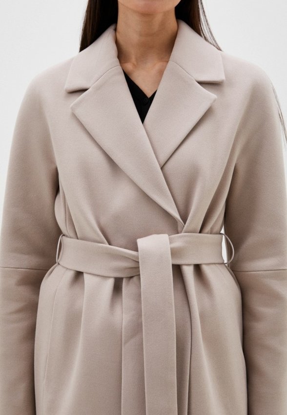 Полупальто Снежная Королева