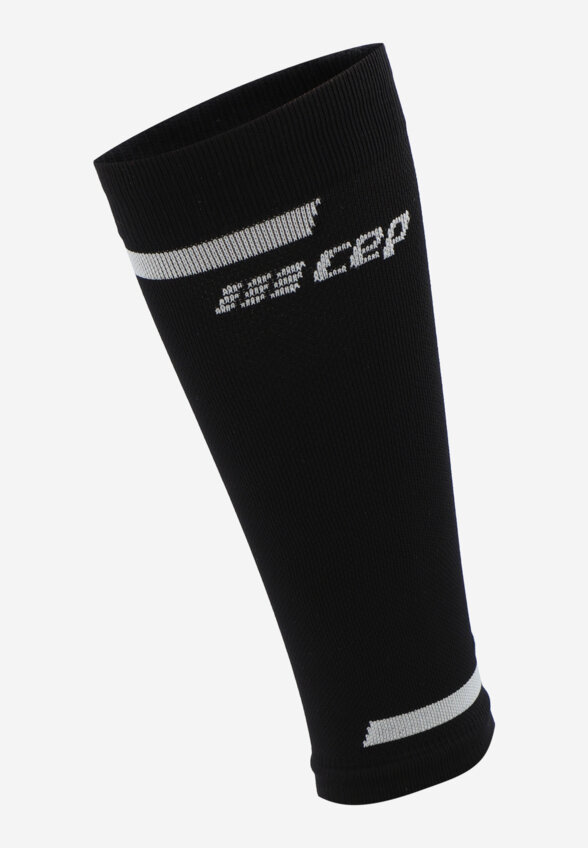 Гетры компрессионные мужские CEP Run, 1 пара, Черный