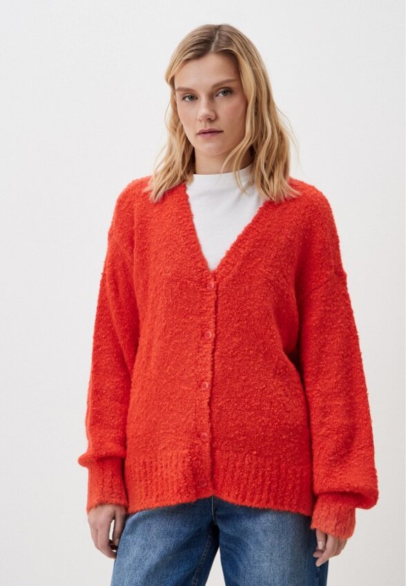 Кардиган Vans