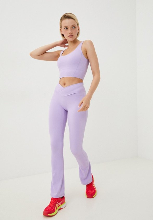 Брюки спортивные Nativos