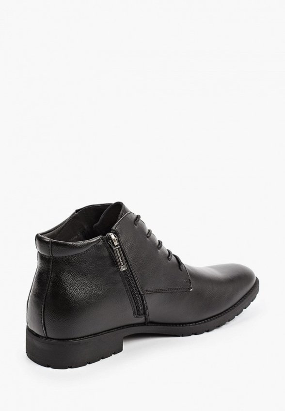 Ботинки Thomas Munz