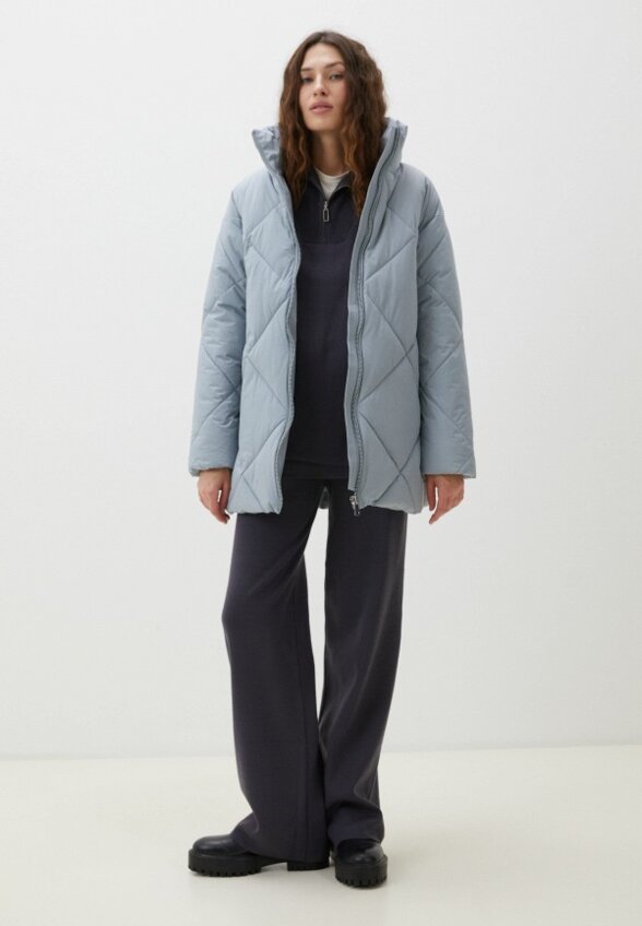 Куртка стеганая Hoops