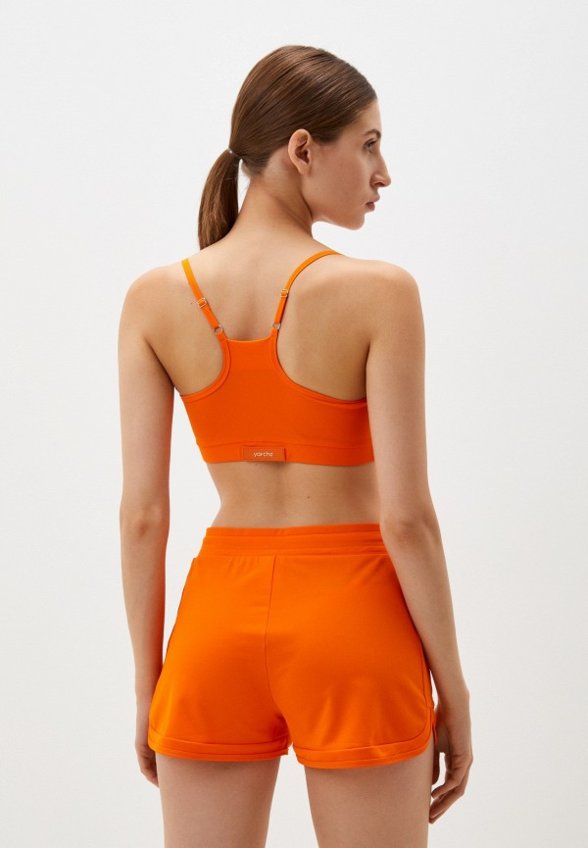 Топ спортивный Yarche