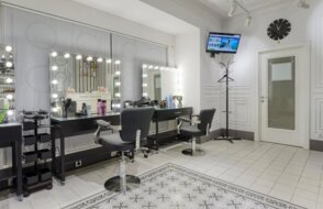 Brow Place