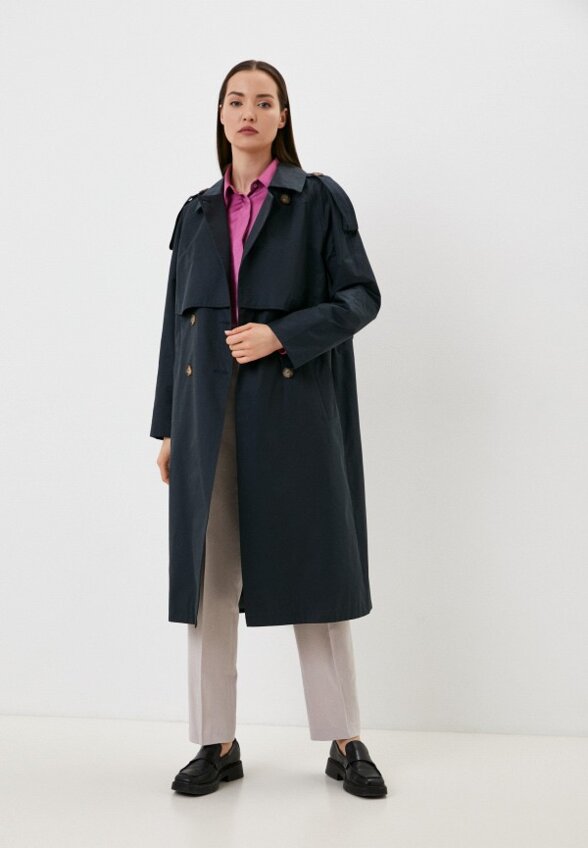Тренч Jane Sarta