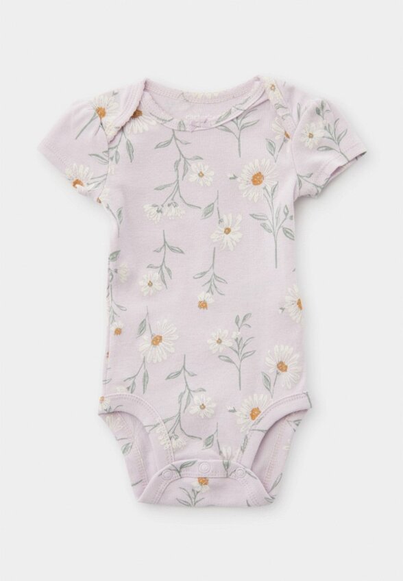 Боди 5 шт. Carter’s