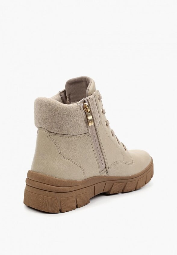 Ботинки Caprice