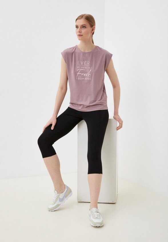 Футболка LumberJack