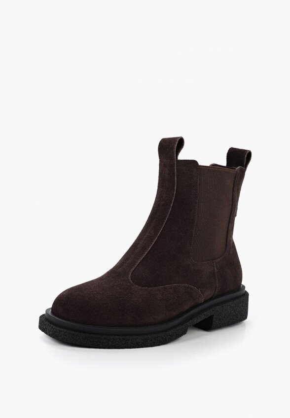 Ботинки Lusavou