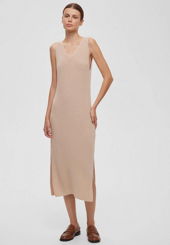 Платье Aim Clo