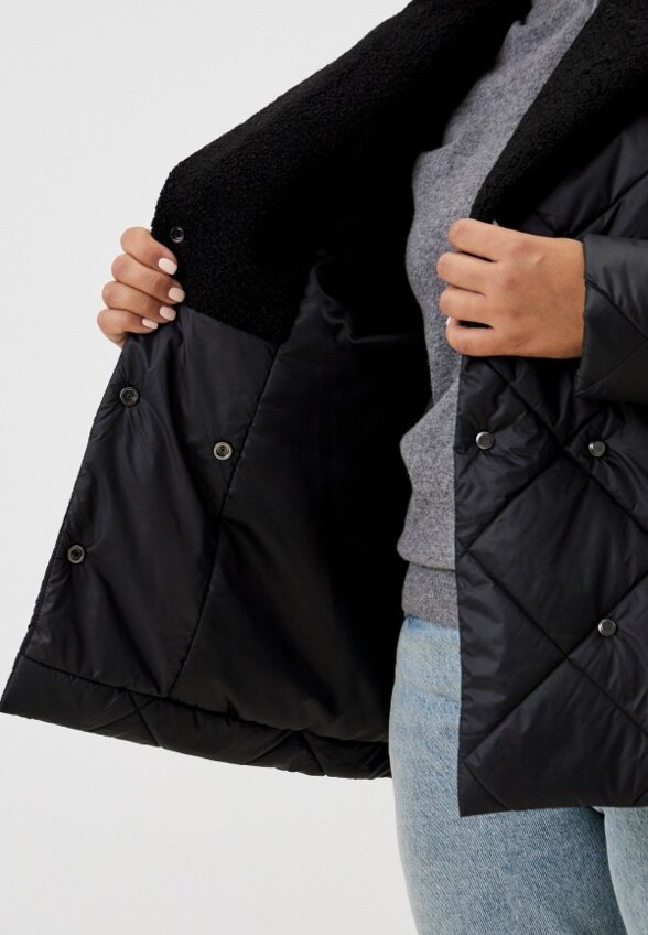 Куртка стеганая Modress