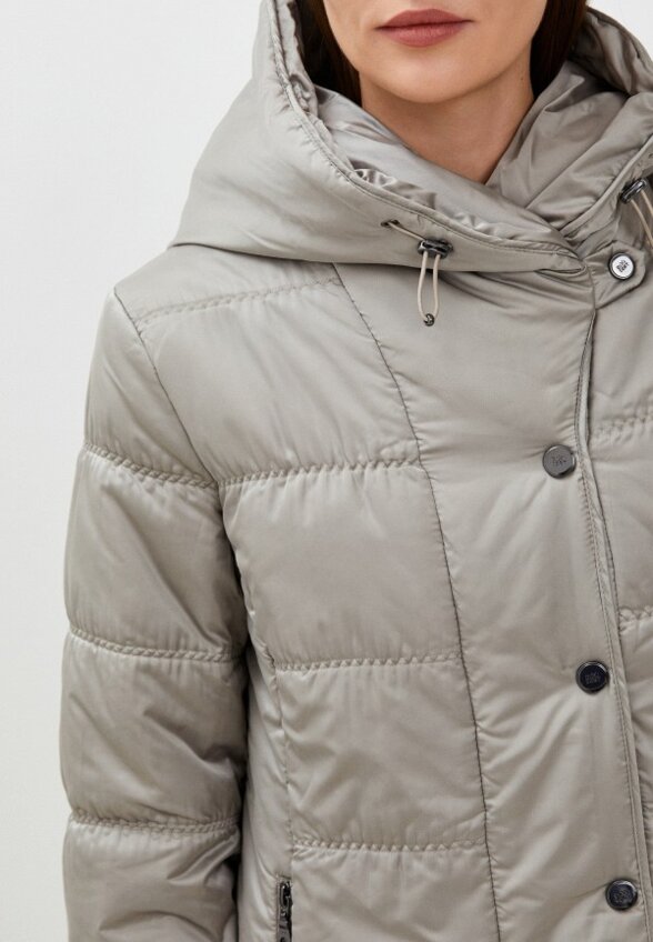 Пуховик Dixi-Coat