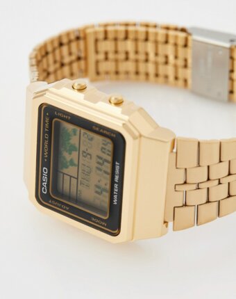 Часы Casio мужчинам