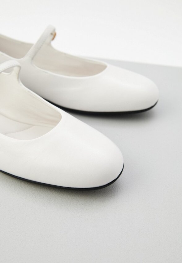 Балетки Ekonika Premium