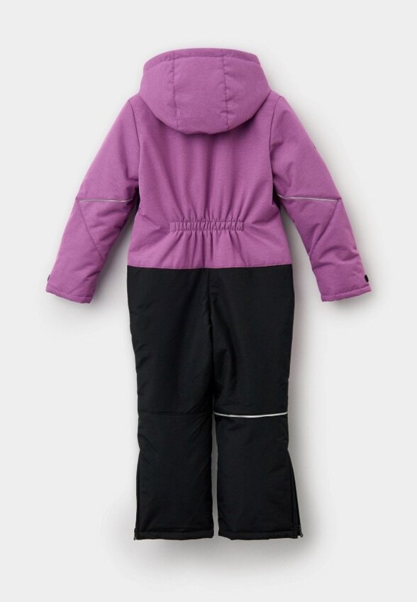 Комбинезон утепленный Jam Mix