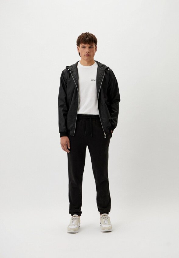 Ветровка John Richmond