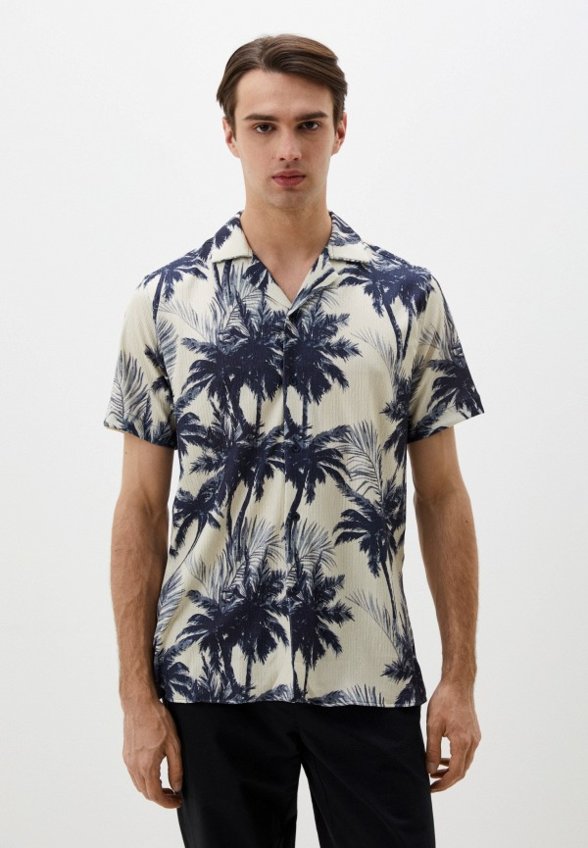 Рубашка Ron Tomson