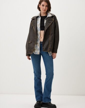 Джинсы Wrangler женщинам
