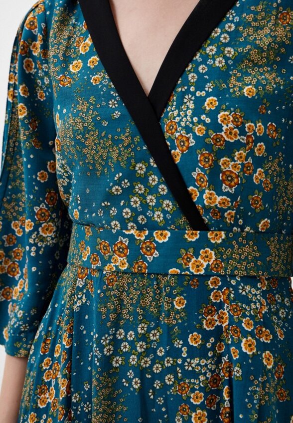 Платье Na Lubvi