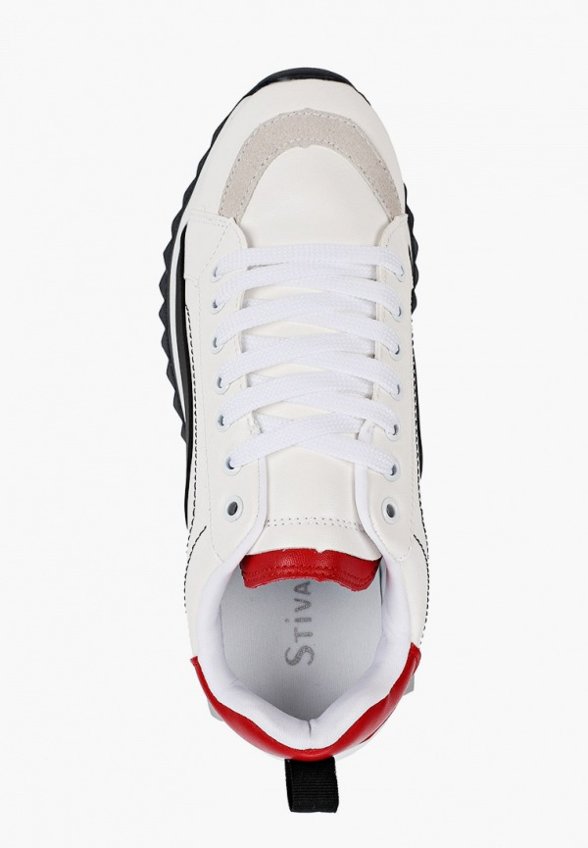 Кроссовки Stivalli