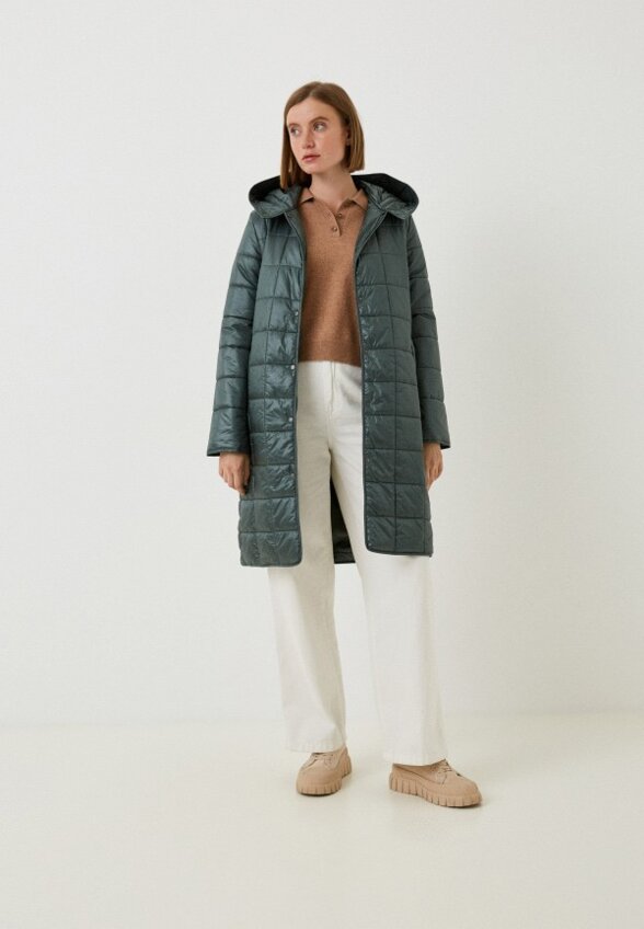 Пуховик Снежная Королева