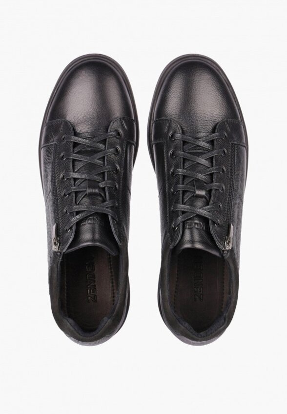 Ботинки Zenden