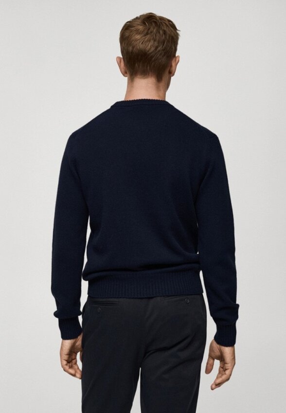 Джемпер Mango Man