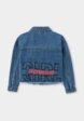Куртка джинсовая PlayToday2  - превью