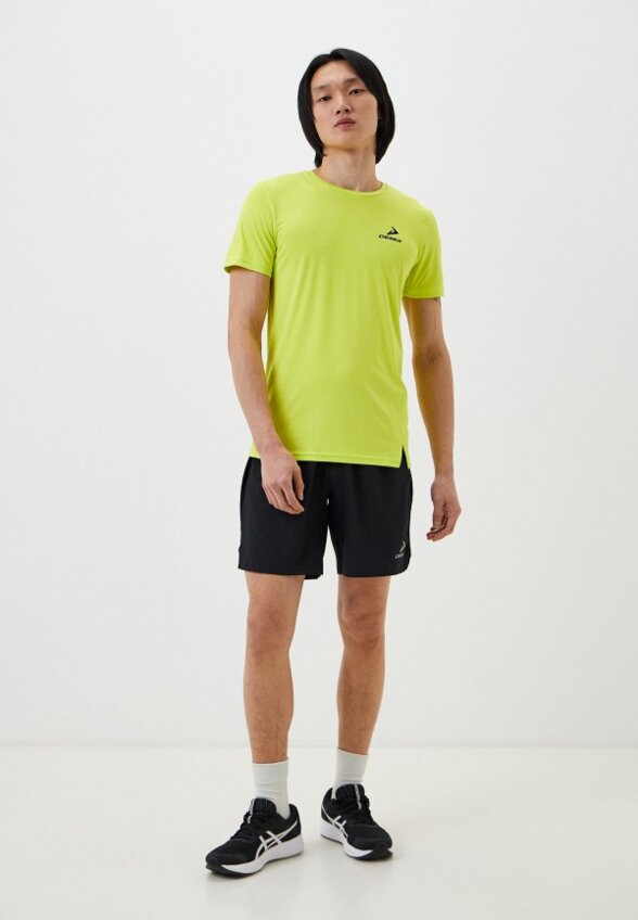 Футболка спортивная Demix