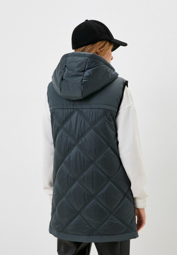 Жилет стеганый Avi