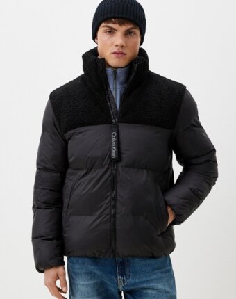 Пуховик Calvin Klein Jeans мужчинам