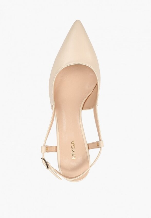 Туфли Mysa