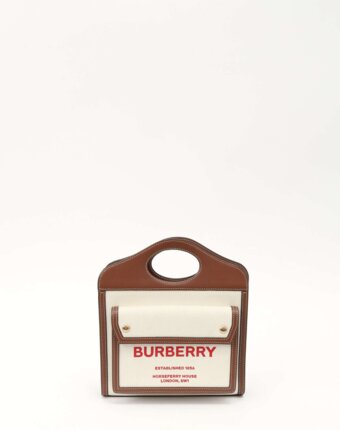 Burberry Pocket женщинам