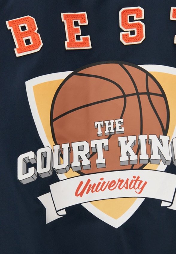 Куртка утепленная Funday