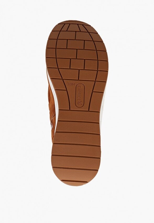 Луноходы Caprice