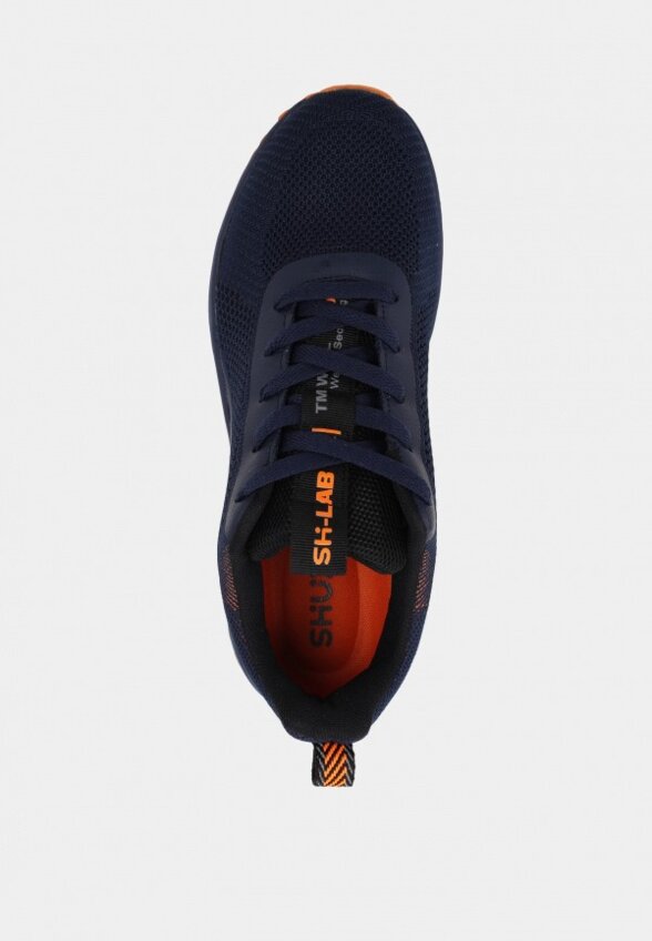 Кроссовки Shuzzi