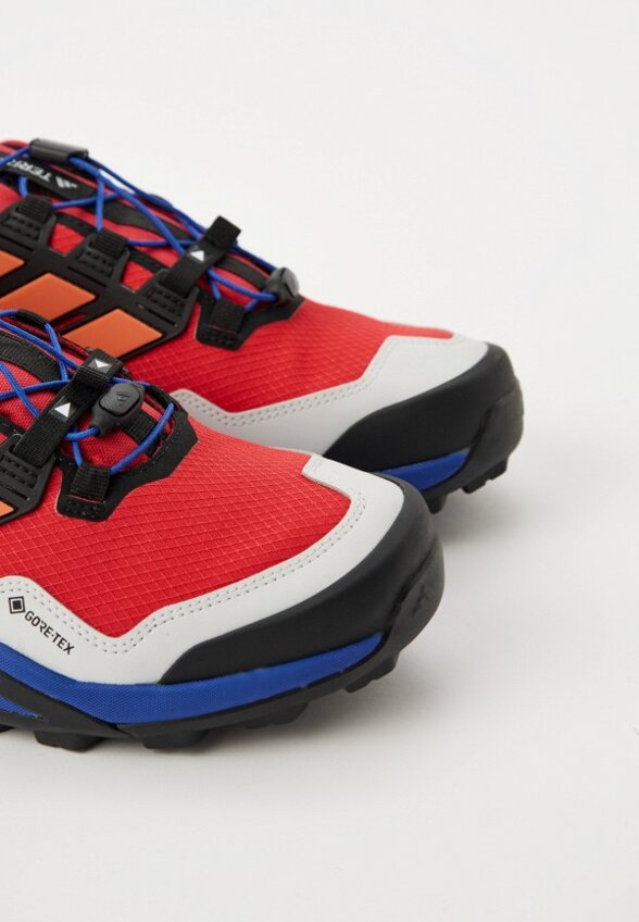 Кроссовки трекинговые adidas