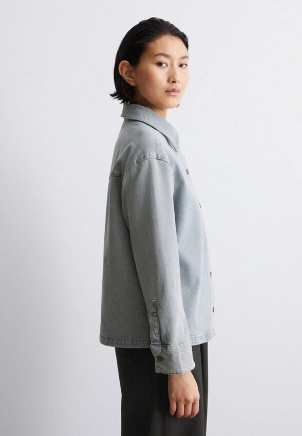 Рубашка джинсовая Marc O'Polo