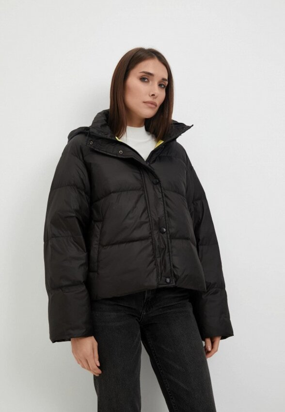 Пуховик Lite by Mascotte