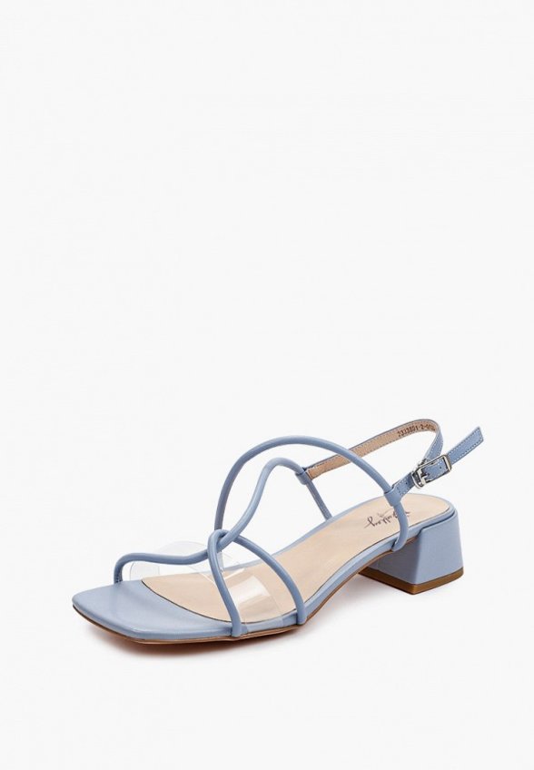 Босоножки Valley