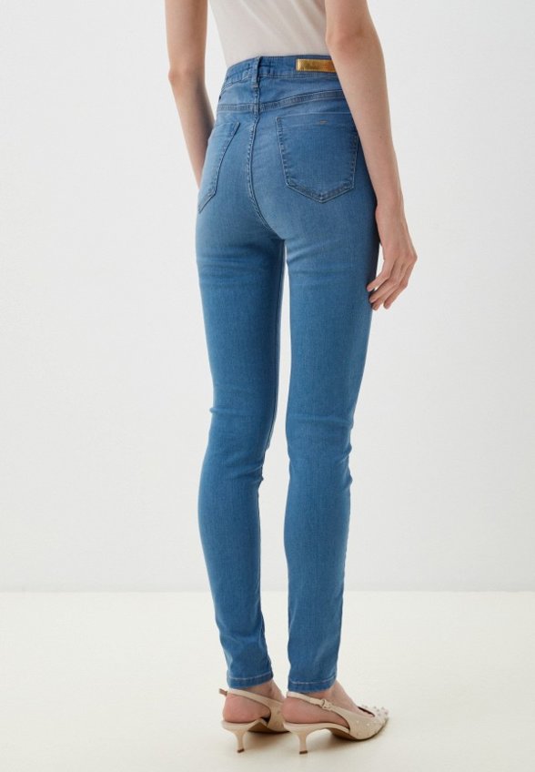 Джинсы U.S. Polo Assn.