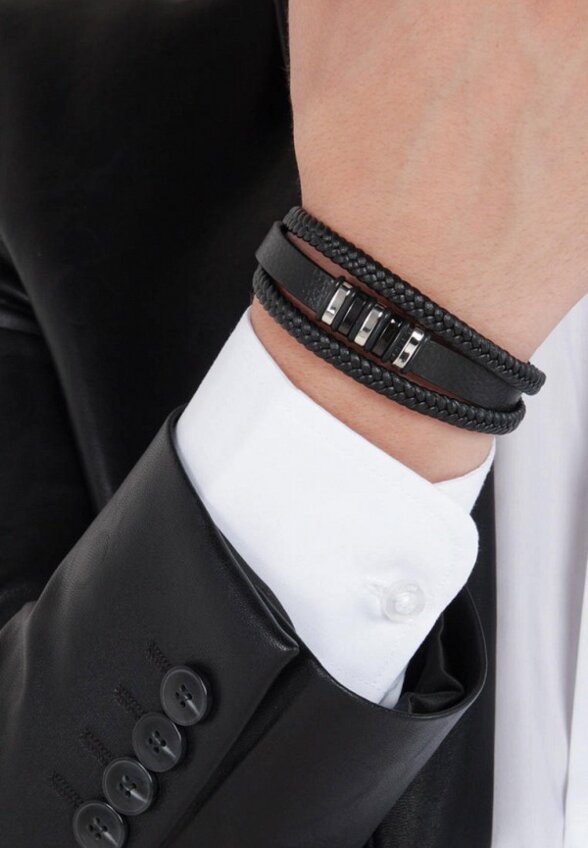 Браслет ChromeMans