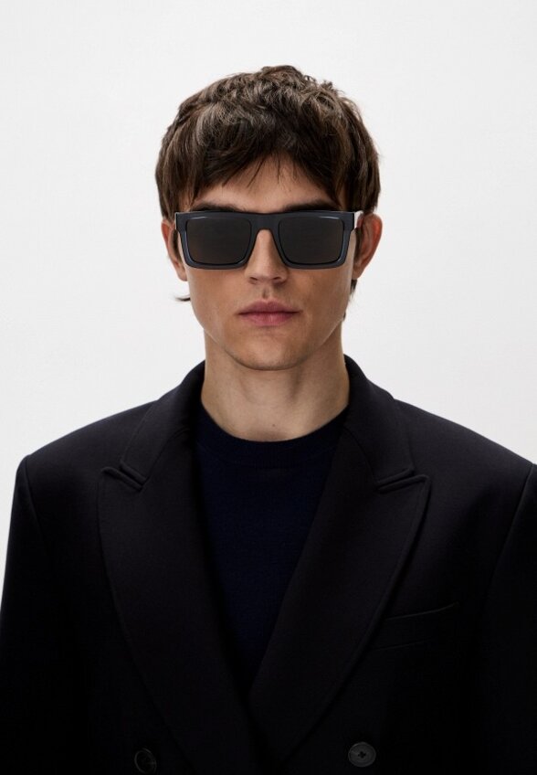 Очки солнцезащитные Hugo