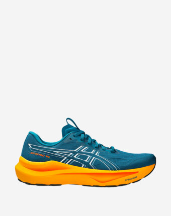 Кроссовки мужские ASICS 2000, Синий женщинам
