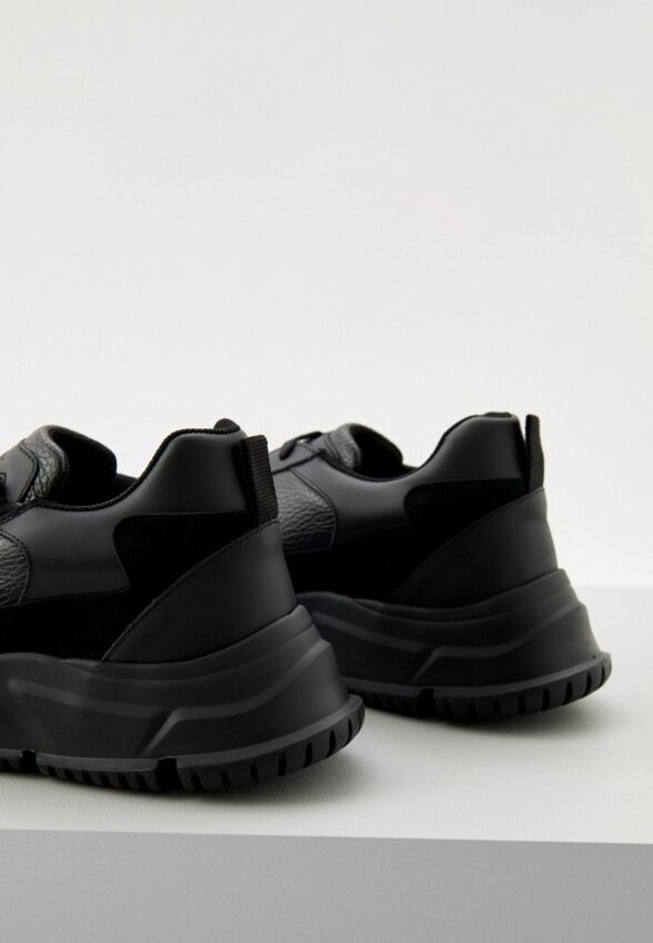 Кроссовки Iceberg