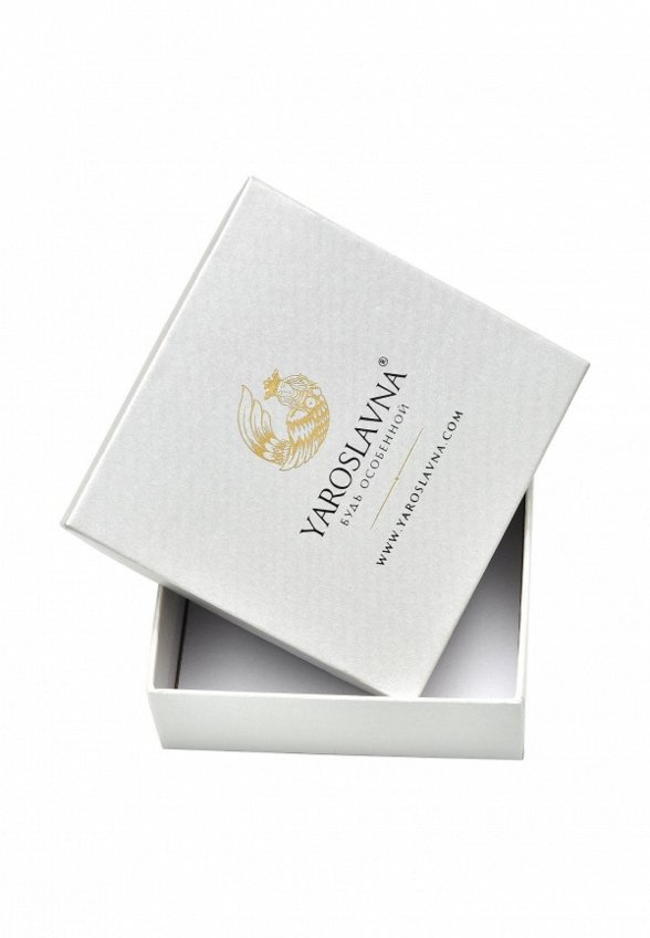 Колье 2 шт. Yaroslavna