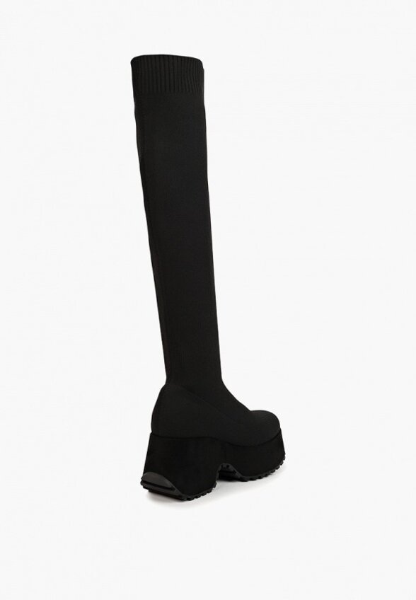 Ботфорты Crony