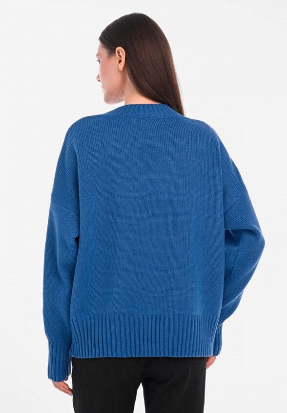 Джемпер Scandica